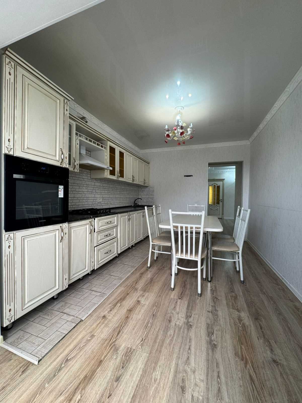 Продам 3-х комн.квартиру ЖК Соллерс