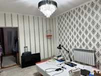 Продается дом 4комнаты, 8 соток газ вода