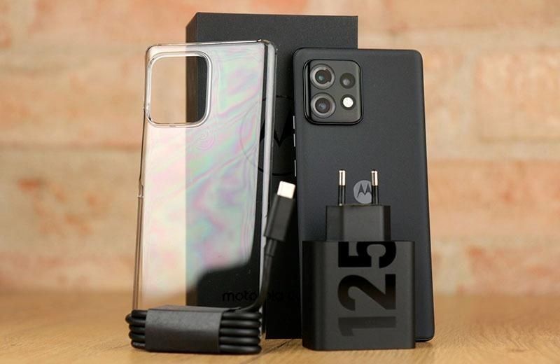 Motorola Edge 40pro