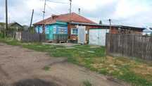 Продам дом в с.Саумалколь(Володарское) на Набережной