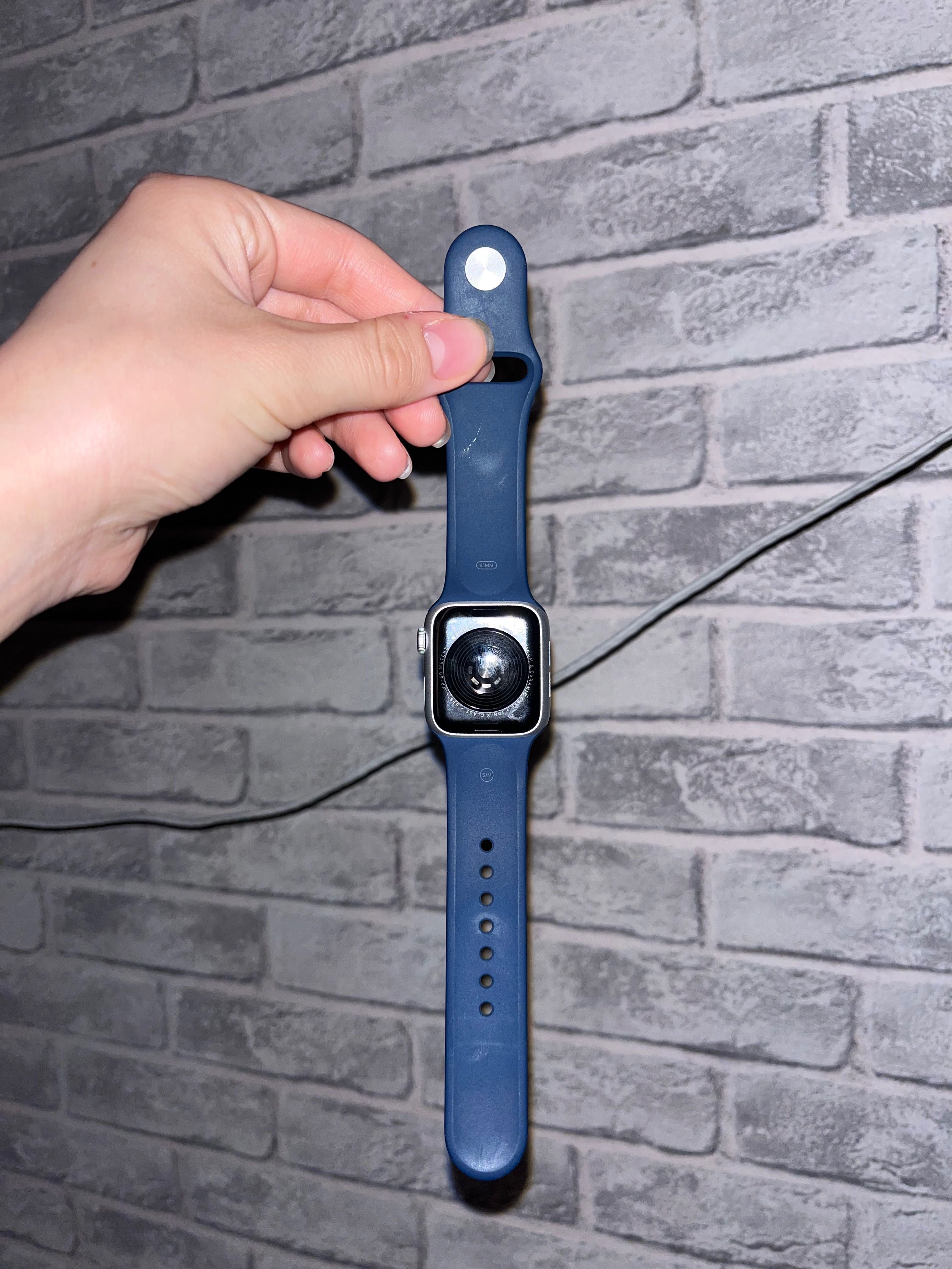 Apple Watch SE 40mm