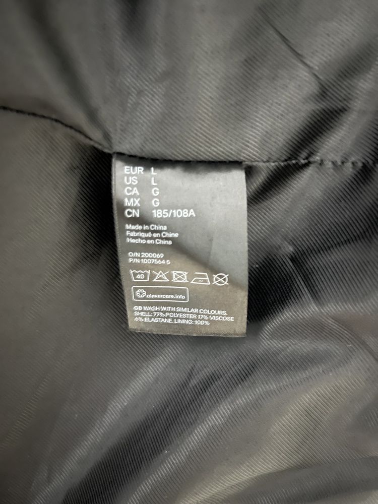 стильное польто от H&M