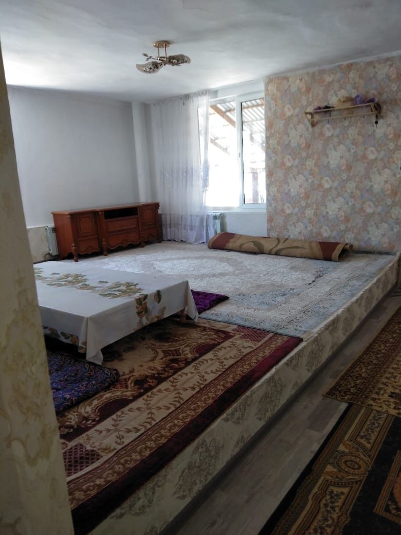 Продается  дом 8сот село аксукент