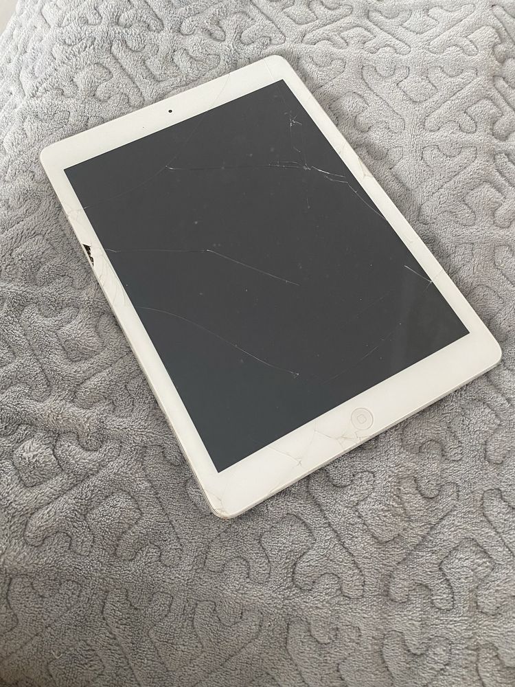 Ipad Air 1 64 GB +Cellular