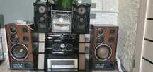 Продам s90 с запосными динамиками