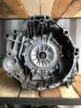 CVT Вариатор Audi 2.0 ALT HDZ JZN  из Японии