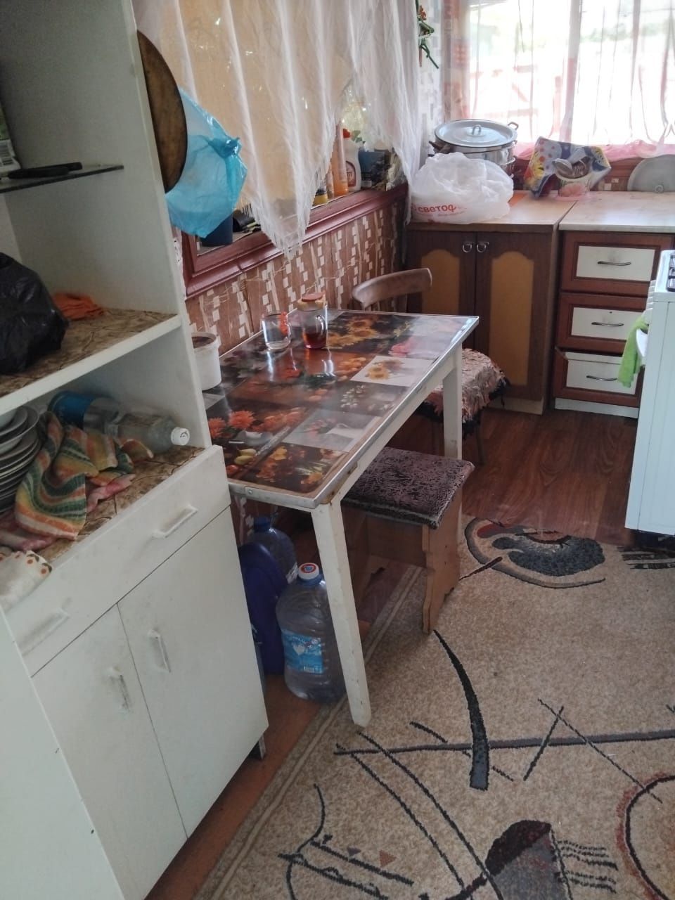 Продам Дачу с урожаем