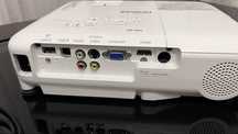 Проектор Epson eb-x04
