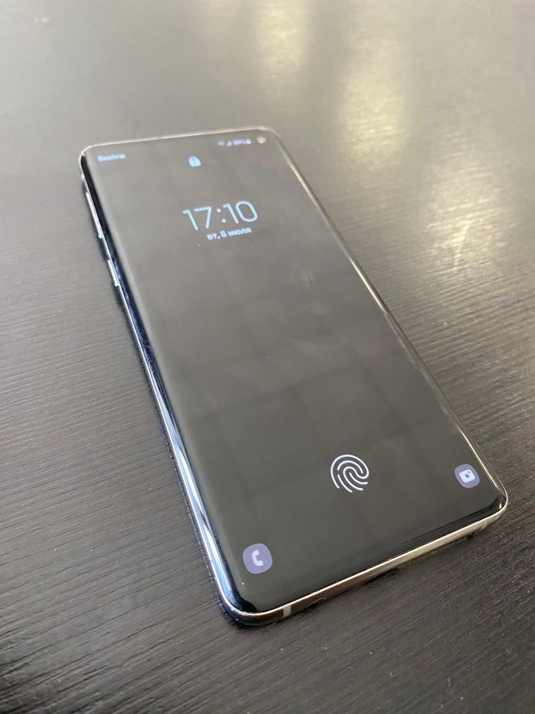 Самсунг S 10 128gb