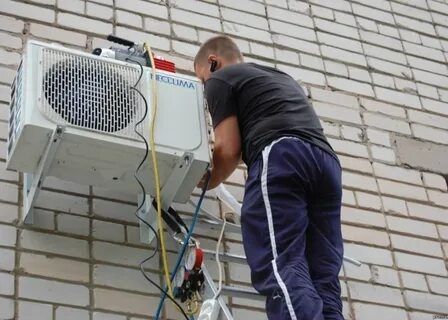 Установка кондиционеров
Нужна прохлада этим летом?