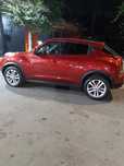 Продам машину nissan juke