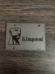 SSD Kingston 240 GB