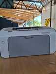 Принтер HP LP1102