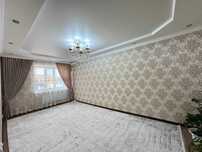 Продам 2хком.квартиру в Нур Сити, 2мкр