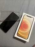 Iphone 12 белый!
