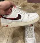 кеды nike airforce 1