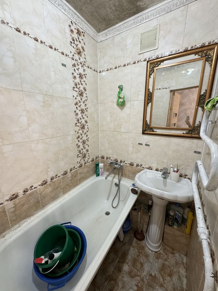 Подселение в квартиру