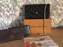 Louis Vuitton сумка