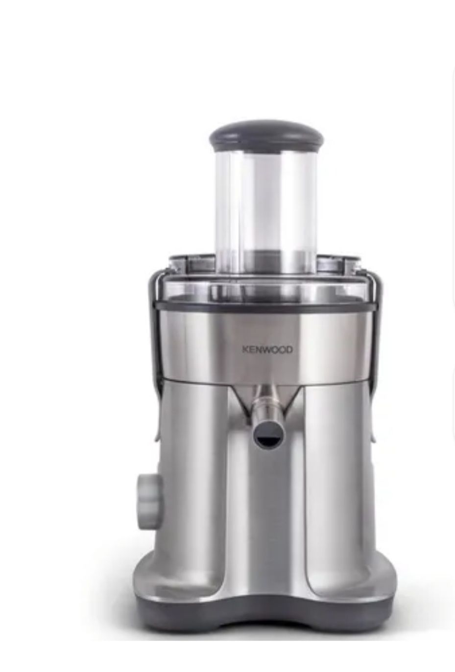 Соковыжималка  KENWOOD ge 680