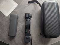 Камера DJI osmo pocket 3 + microsd на 512gb