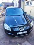 Продам Nissan Qashqai 2007г.