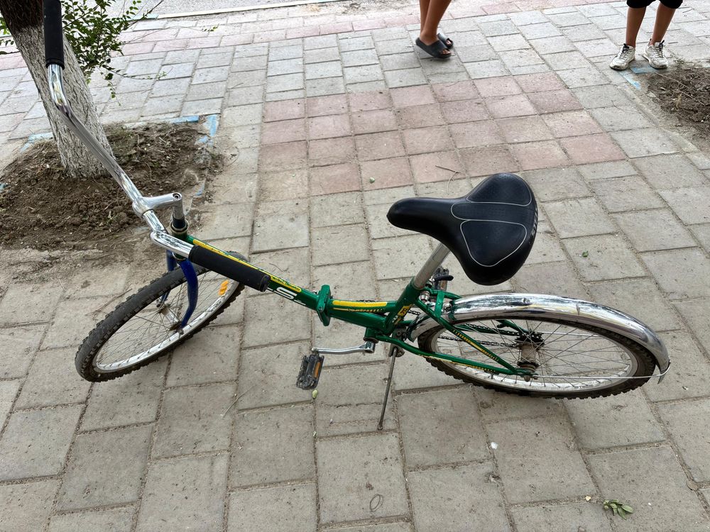 Велосипед Stels 710