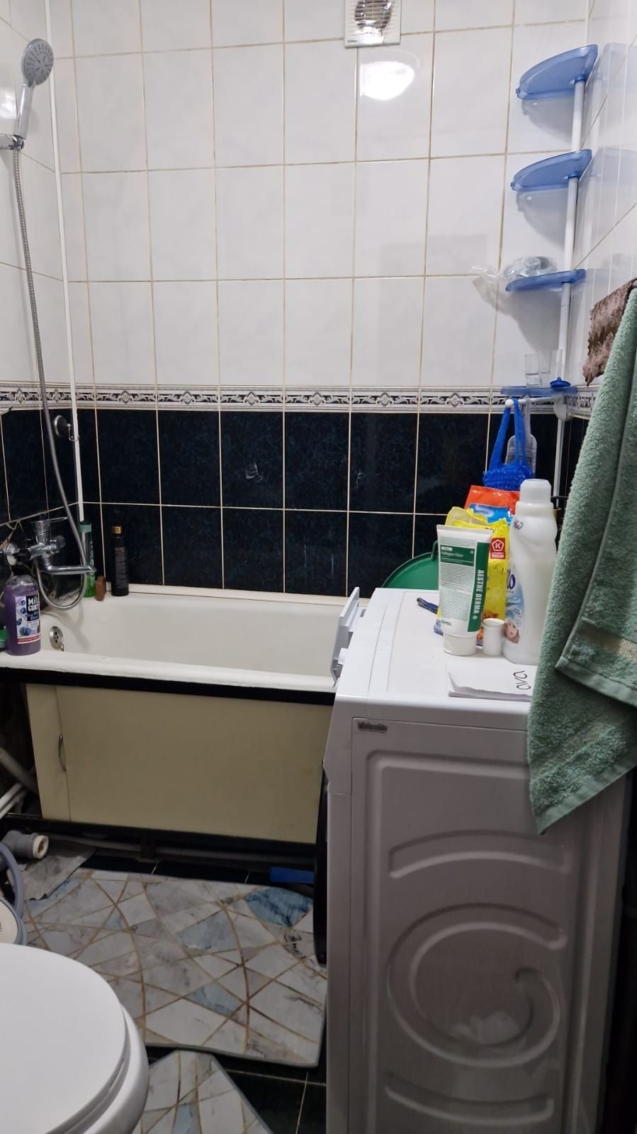 Сдам 1 комнатную квартиру