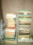Книги, справочники по радиоэлектронике