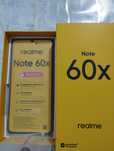 Продам телефон Realmi note 60 x