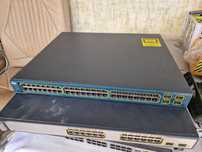 Cisco Catalyst 3560 POE-48