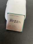 Процессор ryzen 5-2600
