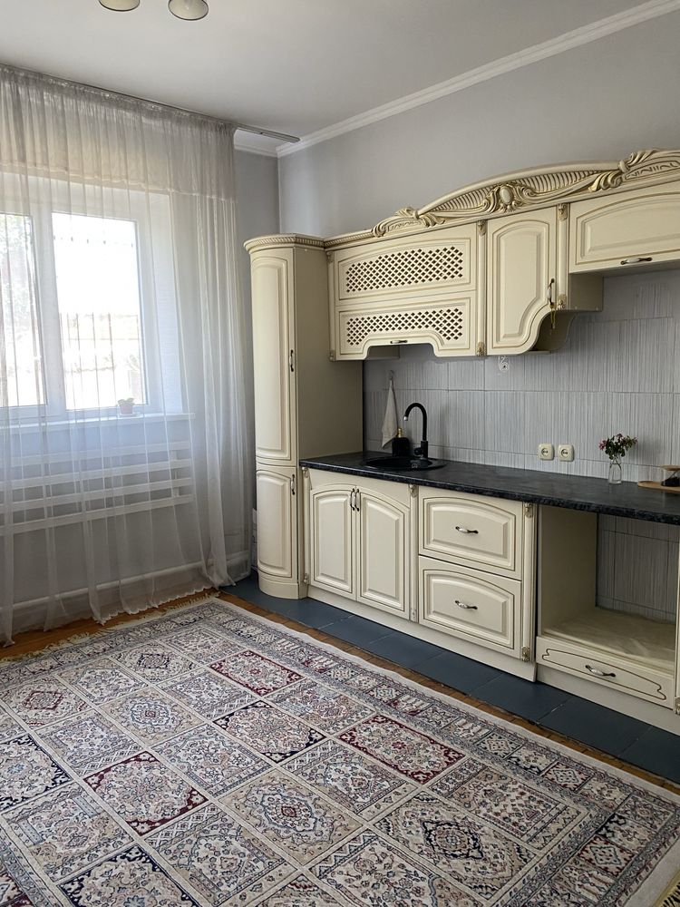 Продам дом (мкр Айгерим-1)