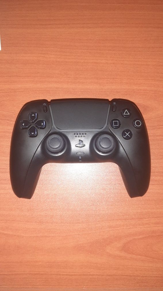 Джойстик PS5 Dualsense