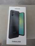 Samsung A06 (запечатанный, новый)