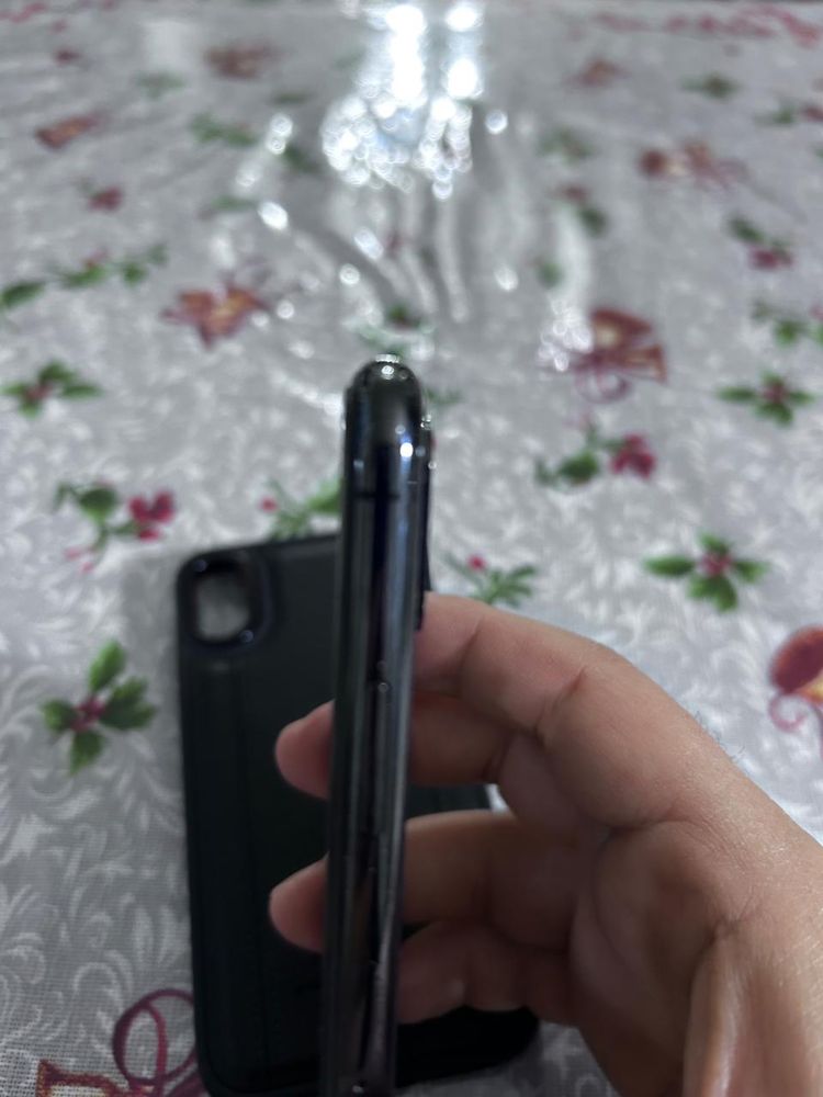 Iphone X 256 gb