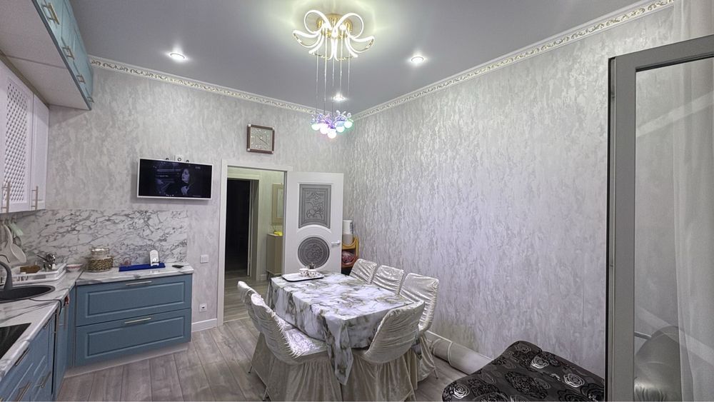 Продаю 3-х комн квартиру. Риелторов прошу не беспокоить