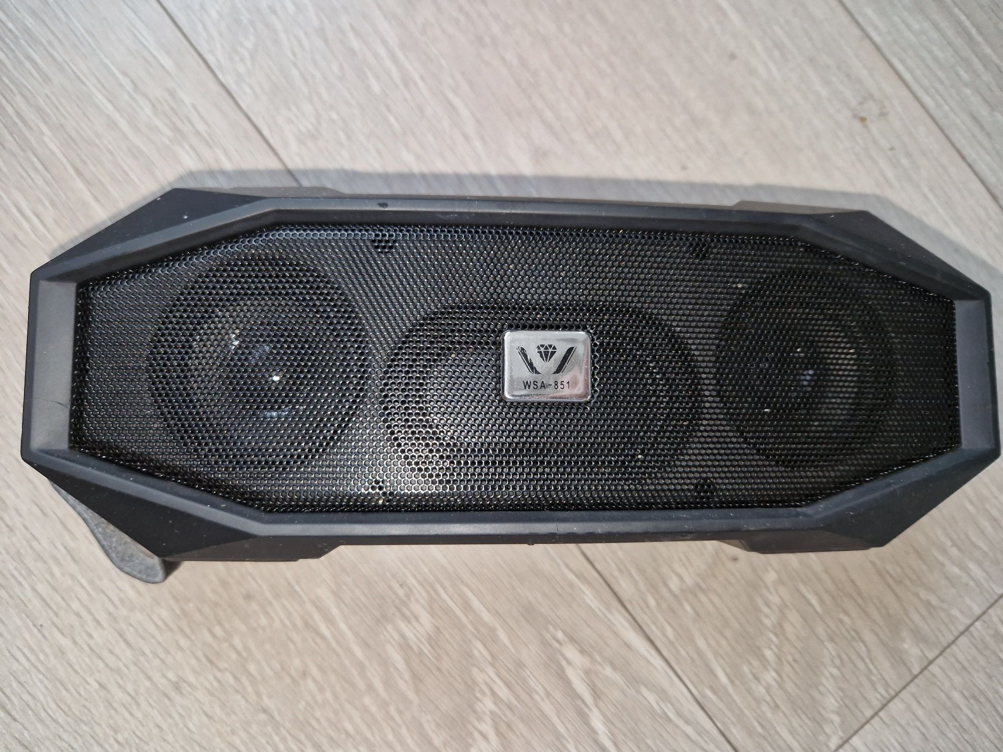 Продам беспроводной динамик WSA -851