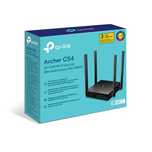Продам Wi-Fi роутер TP-LINK Archer C54