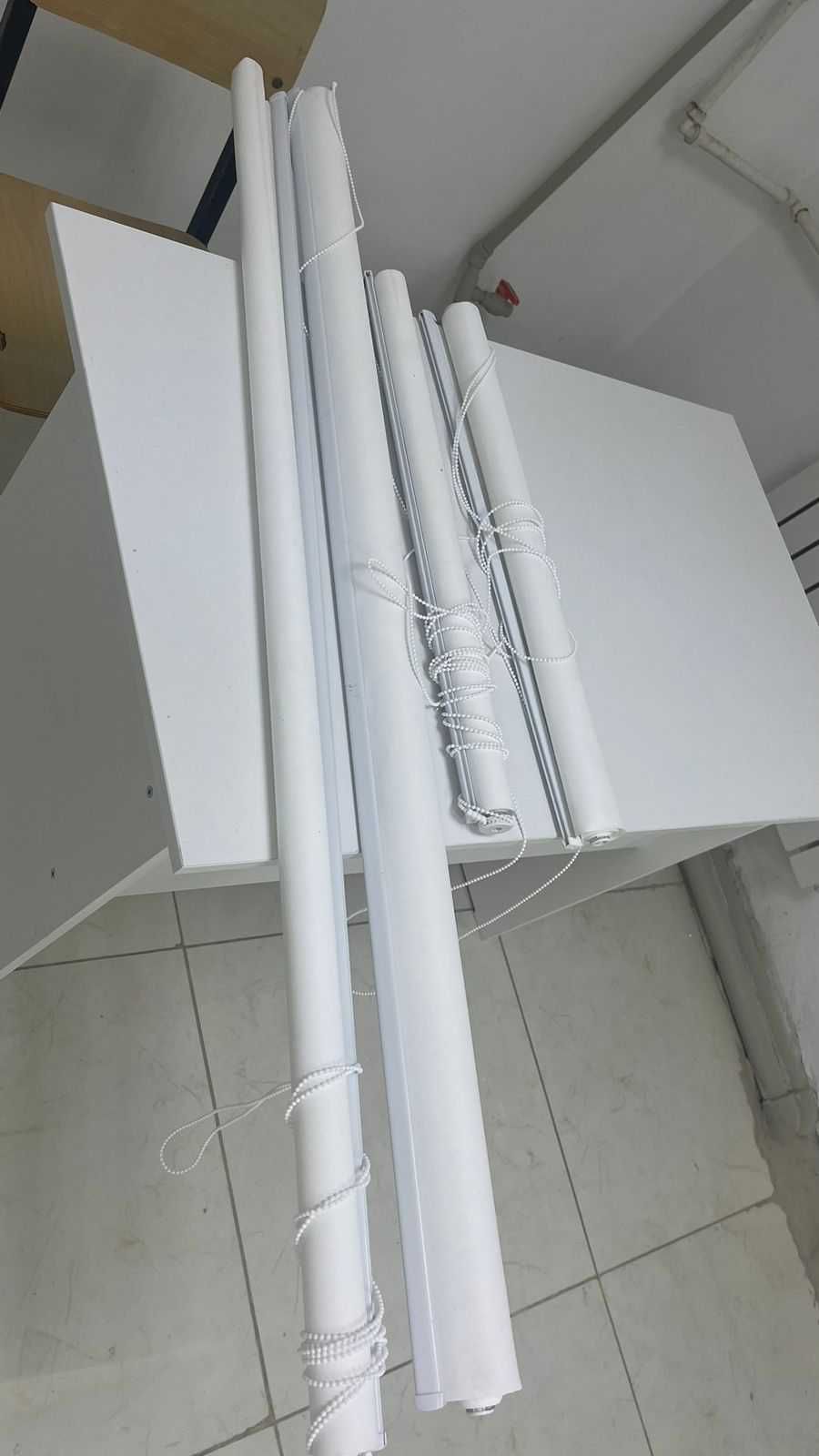 Продается жалюзи для 2 метровый окон сделали 2 месяц назад почти новый