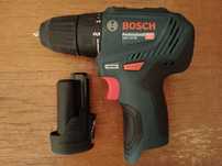 Оригинал Bosch Brushless шуруповёрт дрель