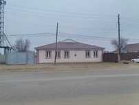 Үй сатылады. Шалқар. Жубанов 10.