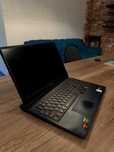 Игровой ноутбук Lenovo Legion 5 82JU