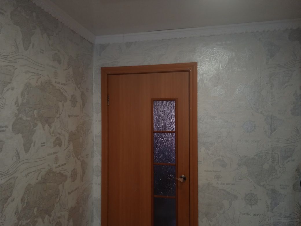 Продам 2 комнатную квартиру.
