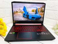 Acer Nitro 5|Ryzen 5 3550H|GeForce GTX 1050Ti|SSD 512|Магазин Red Geek
