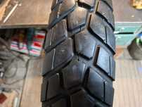 Мотошина Bridgestone  100/90 R19