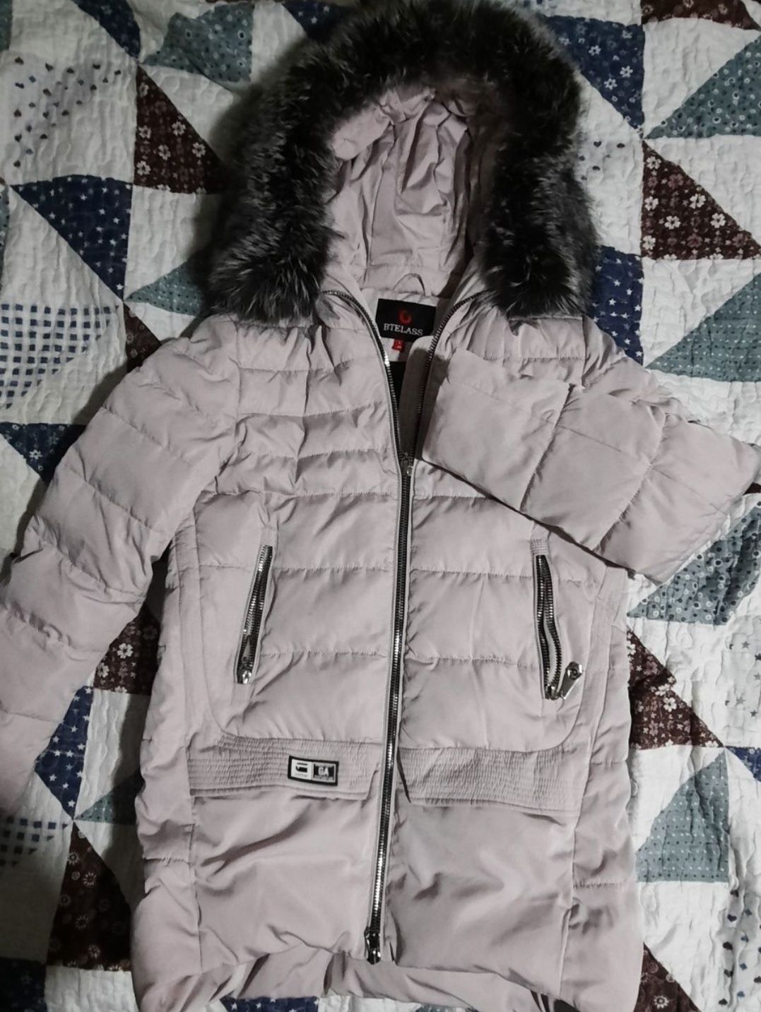 Продам вещи женские и детские