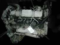 Двигатель 1CD-FTV 1cd Toyota Avensis T4 D-4D бек