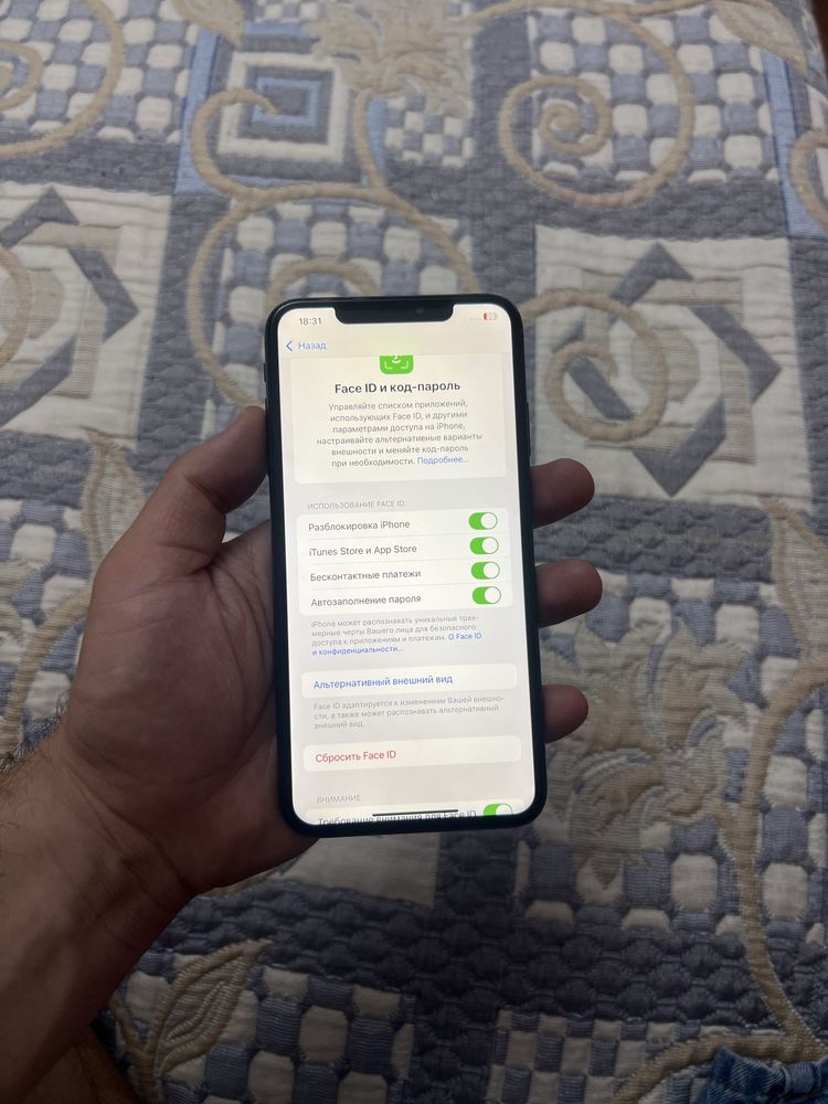 Айфон Xs Max 64gb