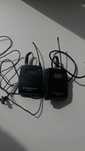 Sennheiser SK 100 g3  бодипак-передатчик (петличка)