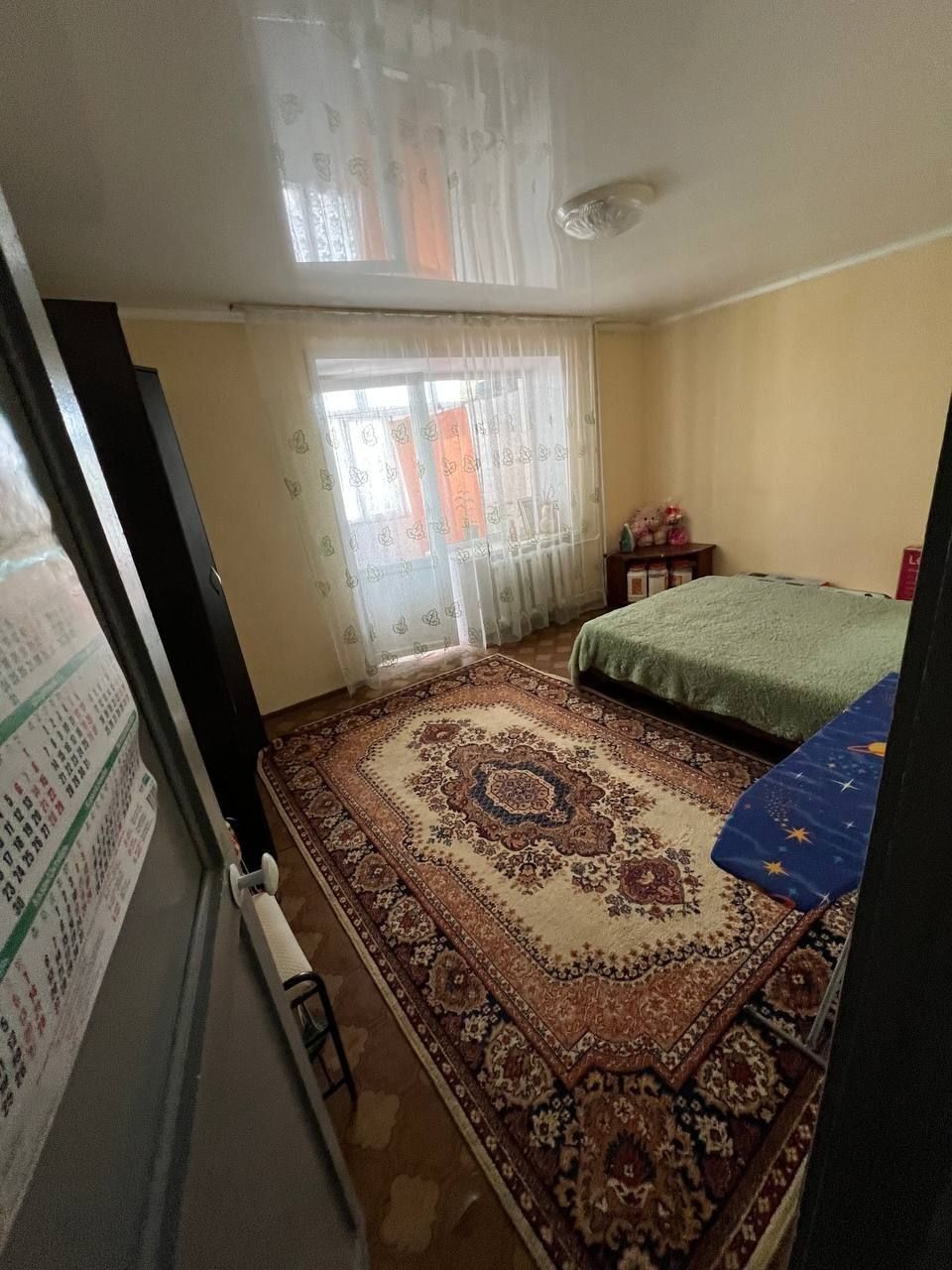 Продам 3-х комнатную квартиру